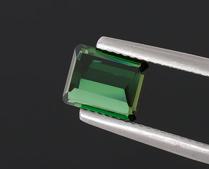 Tourmaline verte 1,90 ct