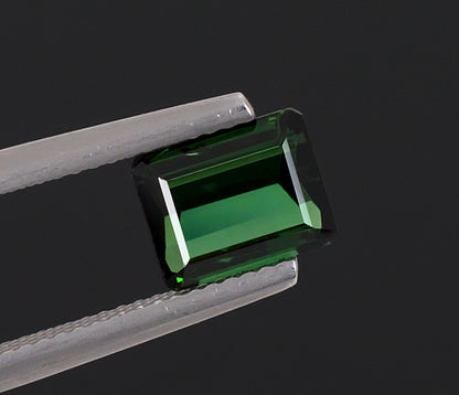 Tourmaline verte 1,90 ct